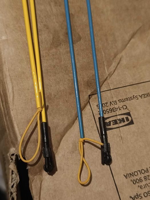 Conjunto de pesca da Caperlan Go Fishing Family
