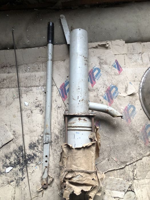 Продам газовую автоматику новую колонку для воды бочку нержавейка