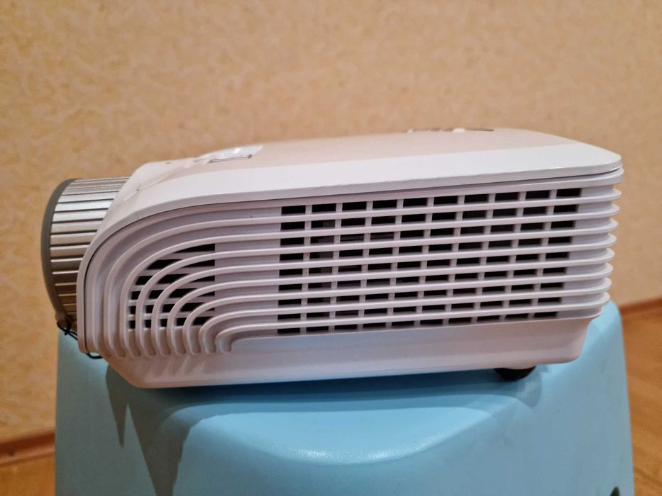 Проектор OPTOMA HD20 (FullHD)