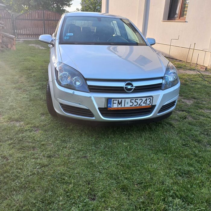 Samochód osobowy