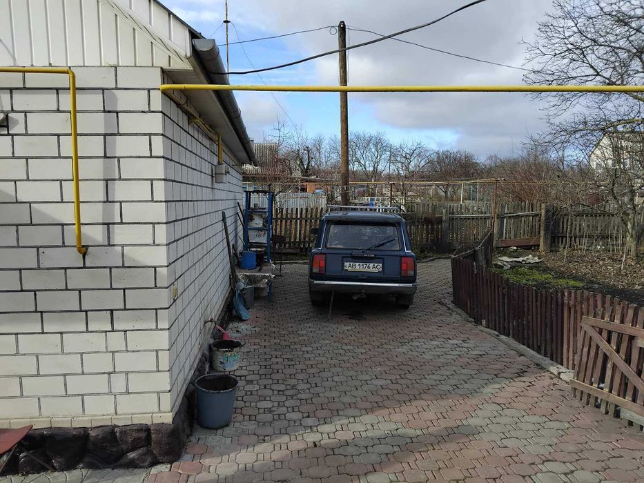 Продам будинок (9842)