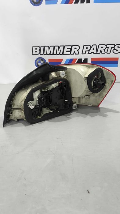 Farolim BMW Serie 1 (E82/E88) Esquerdo Pré-LCI  4869.809