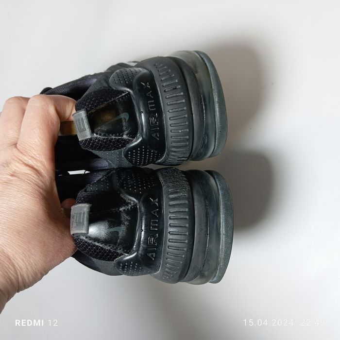 Продам кросівки Nike