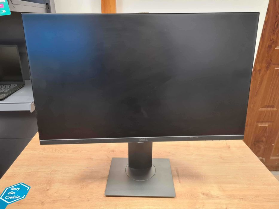 Bezramkowy Monitor 24” DELL P2419H IPS Full HD 1920x1080