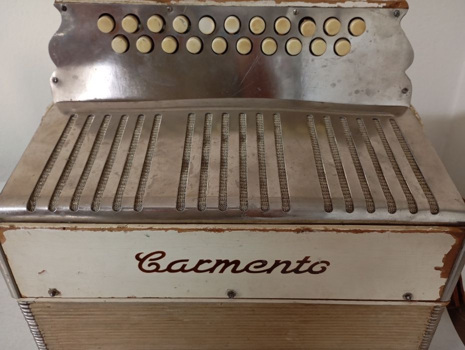 Concertina Carmento