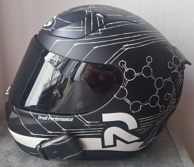 Capacete HJC Rpha 11