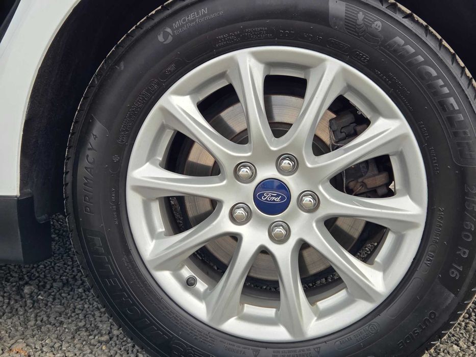 Sprzedam Ford Mondeo MK5