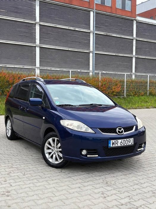 Mazda 5