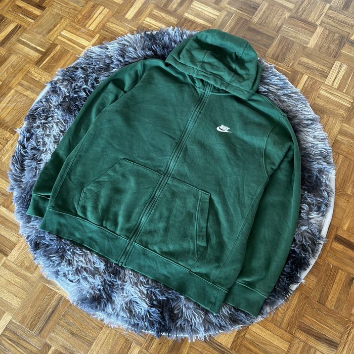 Bluza nike z kapturem XL