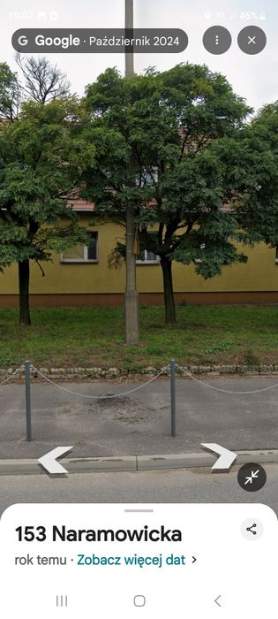 Sprzedam mieszkanie 34m² Poznań Naramowice