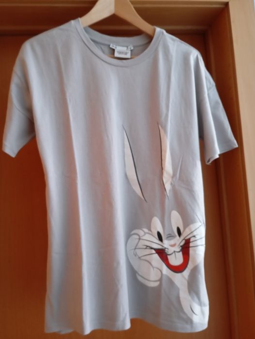 T-shirt Looney Tunes