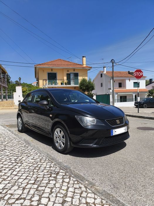 SEAT Ibiza 1.2 TDI Sc Comercial