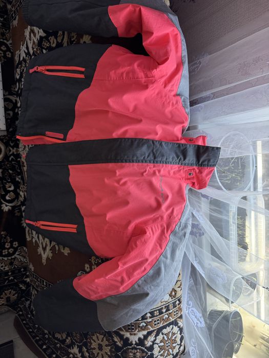 Куртка Alpine Pro