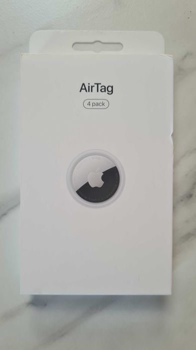 Apple AirTag Оригінал - 1шт новий