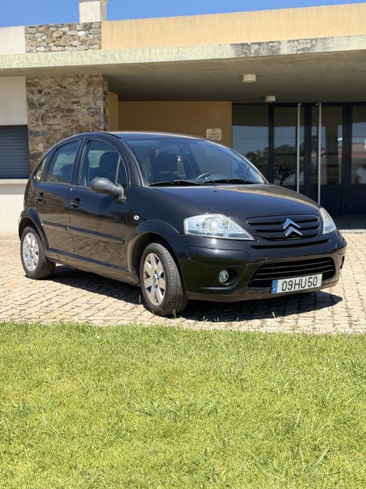 Citroen C3 1.4 hdi 2009