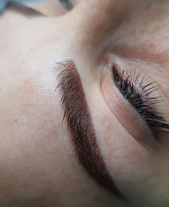 Ищу моделей на ПМ (Перманентный макияж)