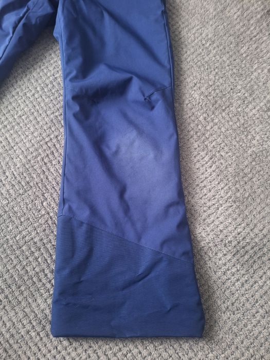 spodnie chłopięce śniegowce