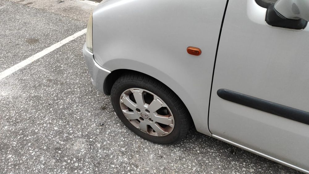 Opel Agila Enjoy  Economico