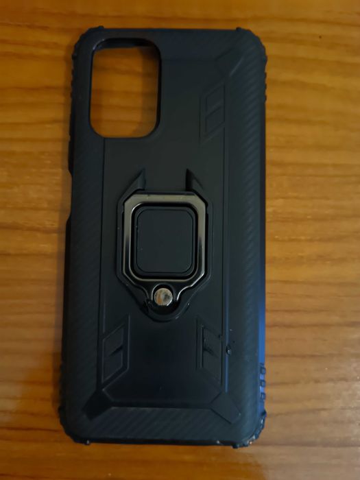 Capas Smartphone Xiaomi Redmi Note 10S - Como Novas...