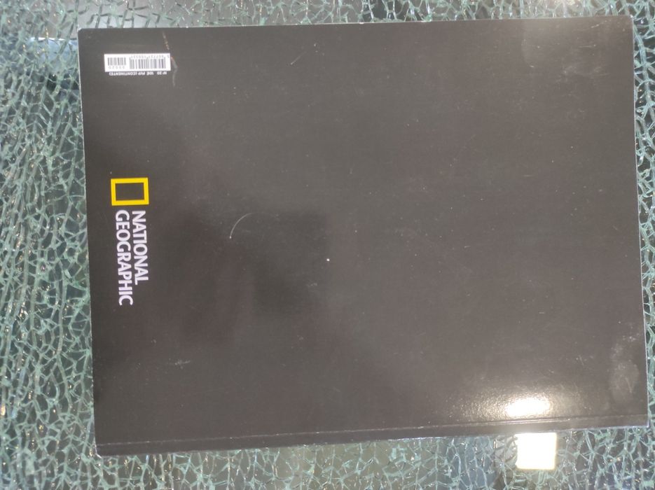 National Geographic Jesus e as origens do Cristianismo edição especial