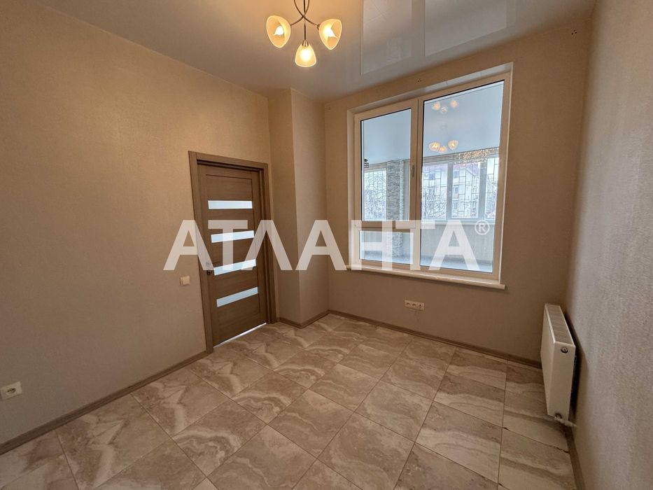 2-комнатная квартира по адресу ул. Спортивная (площадь 95,8 м²) - Atlanta.ua - фото 16