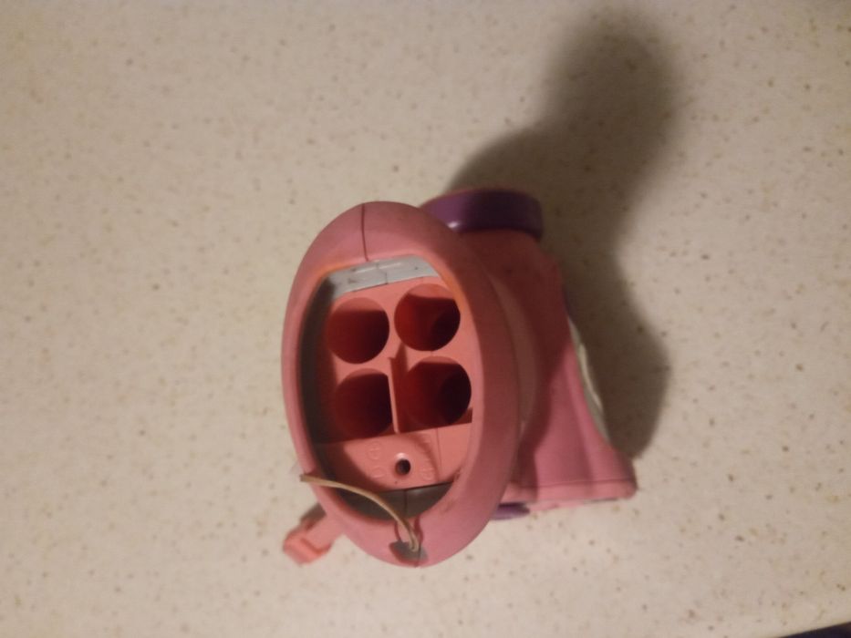 Kamera dla dzieci vtech kidizoom stan nieznany