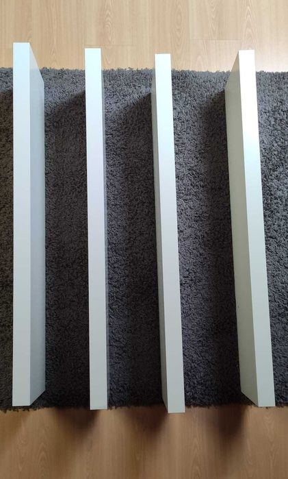 Prateleira / Estante Lack IKEA Branca