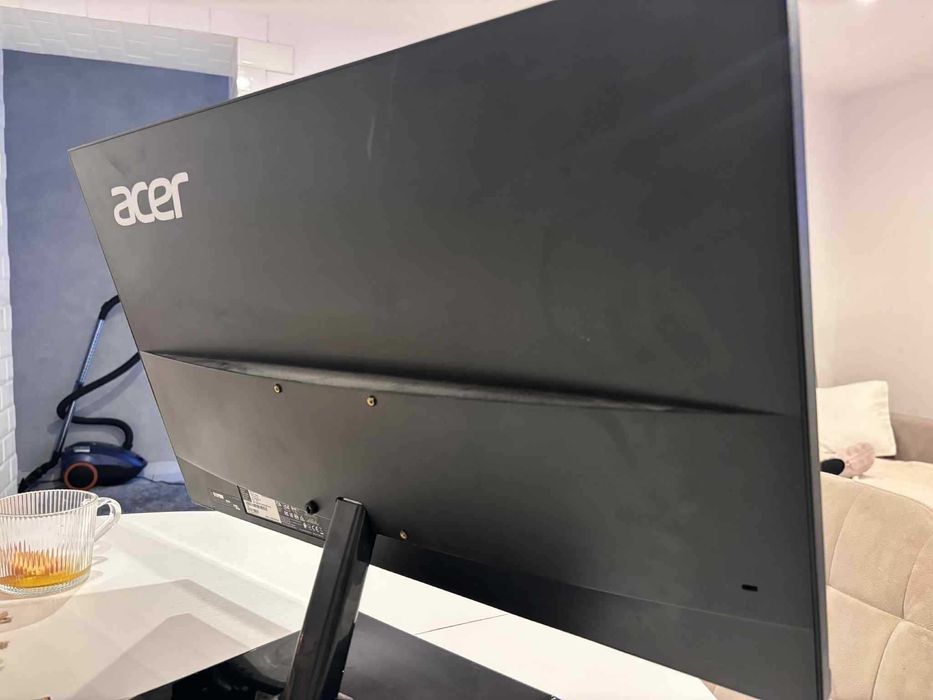 Monitor acer lcd eg270 144hz