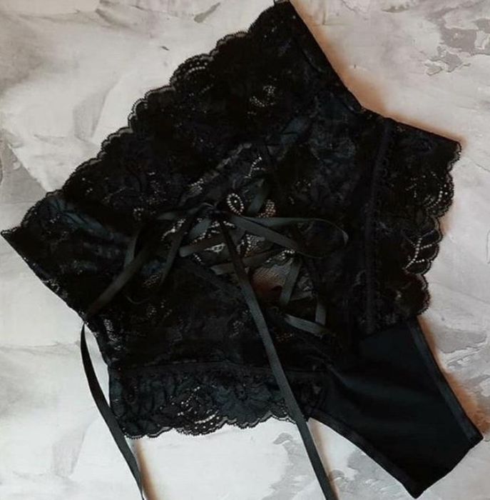 Білизна неймовірно красива