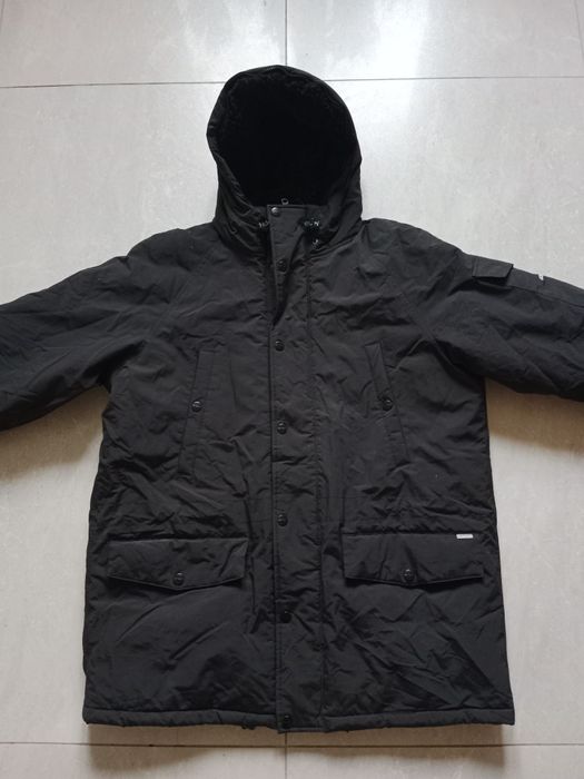 Carhartt kurtka parka zimowa roz XL