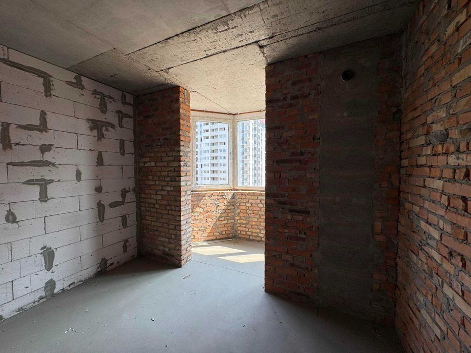 Продам євро 2-кімнатну квартиру в Ірпені! Вул. Університетська