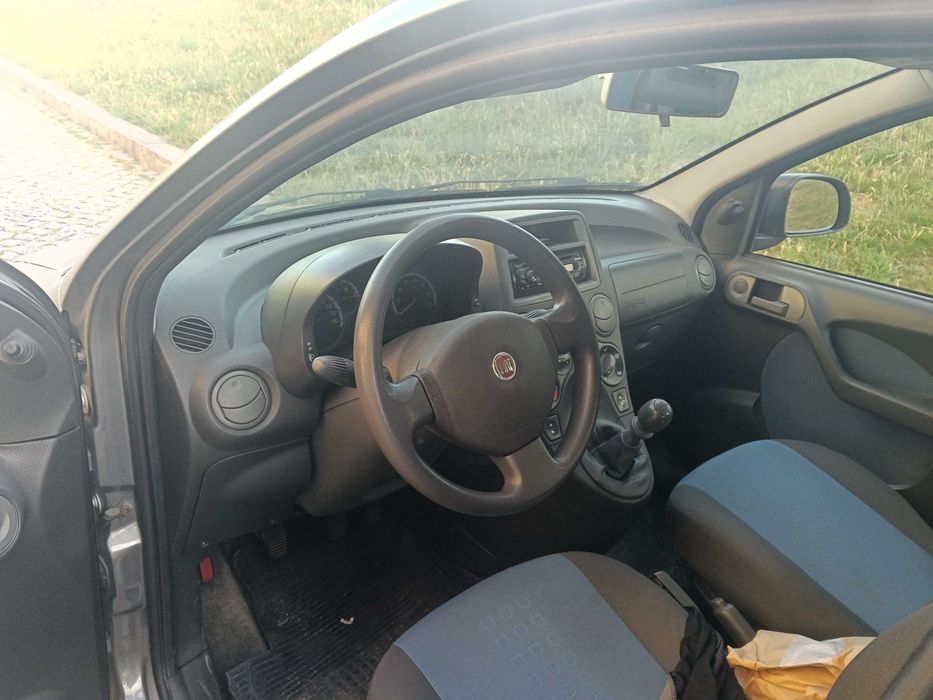 Fiat Panda 1.2 2010