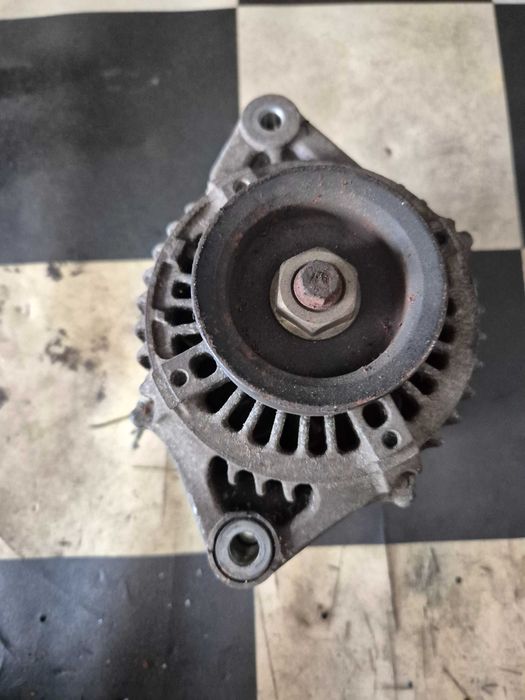 Alternator Honda Civic B18c4 bseria