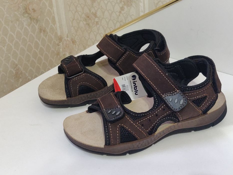 Підліткові босоніжки унісекс Inblu розм ;41