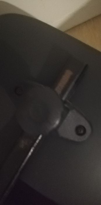 Cadeira infantil de secretária