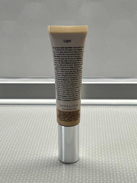 Тональний крем IT Cosmetics Your Skin But Better CC+ Cream