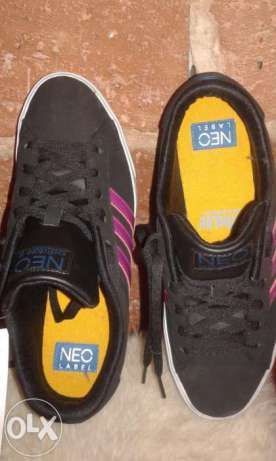 Trampki ADIDAS buty Sportowe 38-Nowe