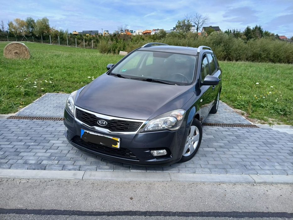 Kia Cee'd