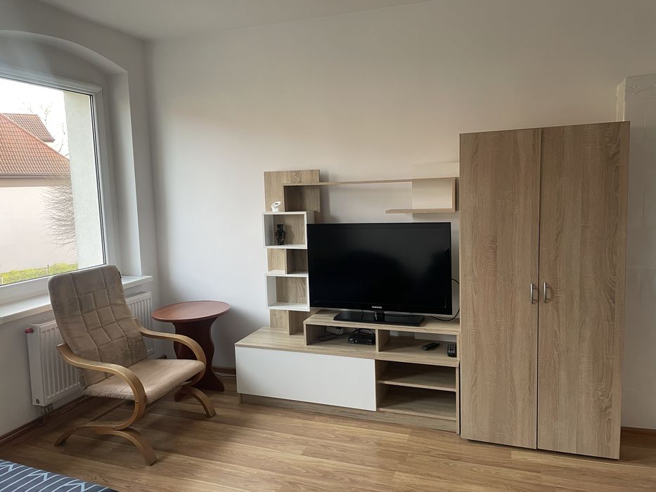 Noclegi pracownicze od