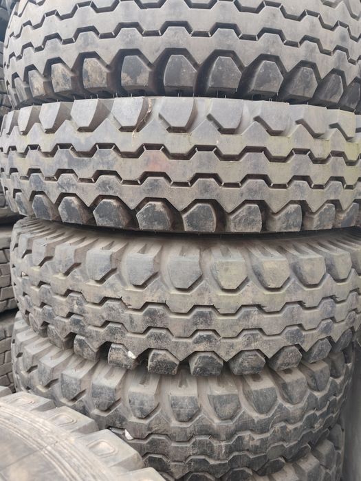 Koła do ciężarówki 11.00 R20 Jelcz Tatra, Liaz