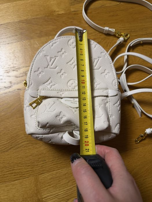 Рюкзак Louis Vuitton
