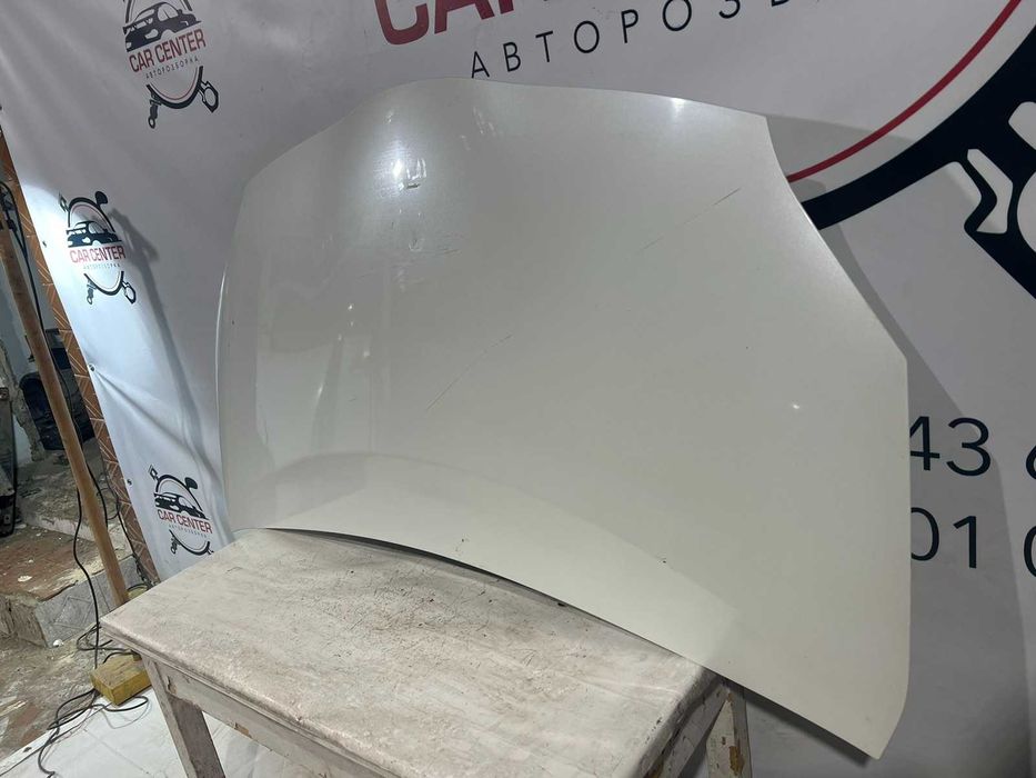 Капот Toyota Prius ZVW 30 Тойота Приус 30 2009 2015