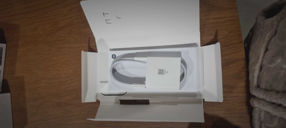 Telemovel Xiaomi 4G 4/128 GB