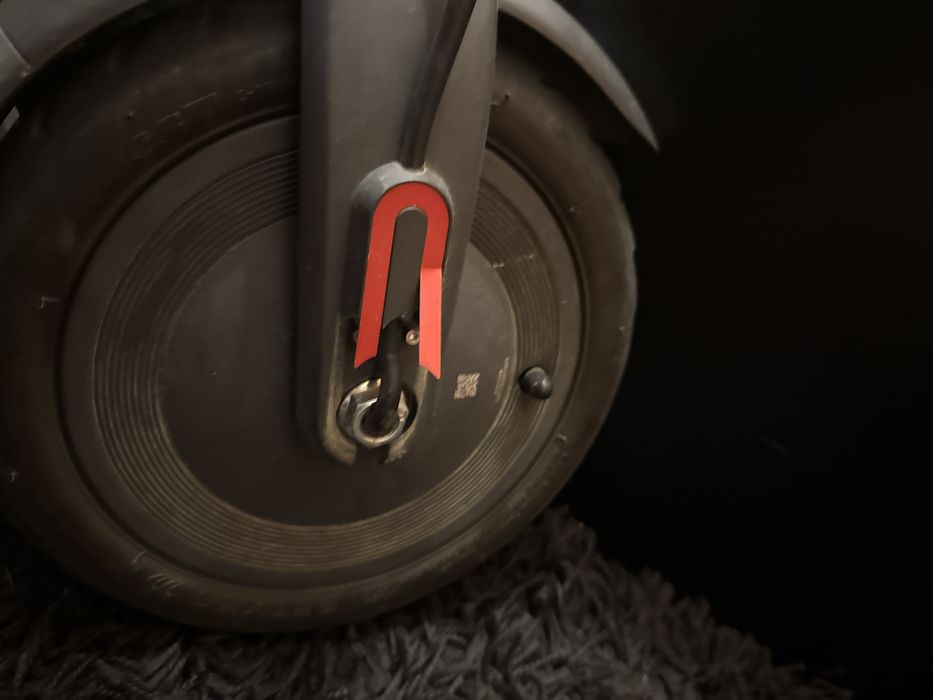 Trotinete xiaomi