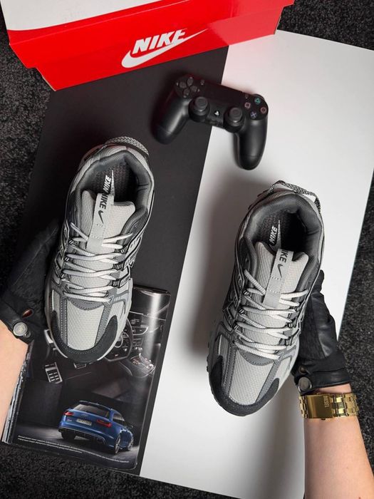 Чоловічі кросівки найк Nike V2K GTX Light Grey [41,42,43,44,45]