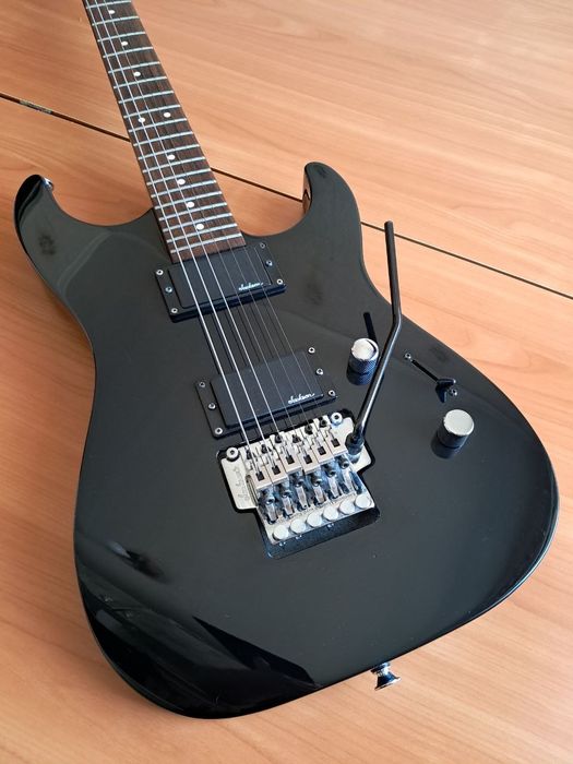 Jackson JS 30 superstrat