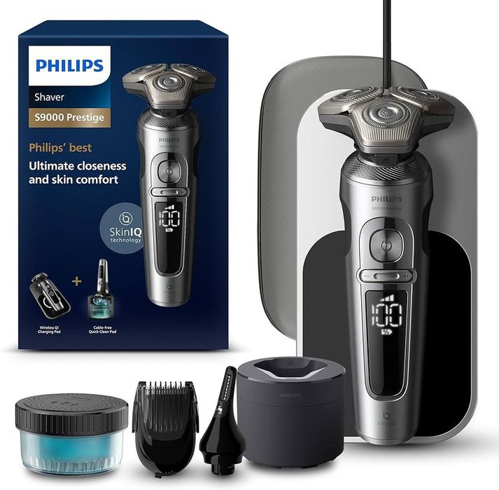 Philips 9000 prestige SP9885/35