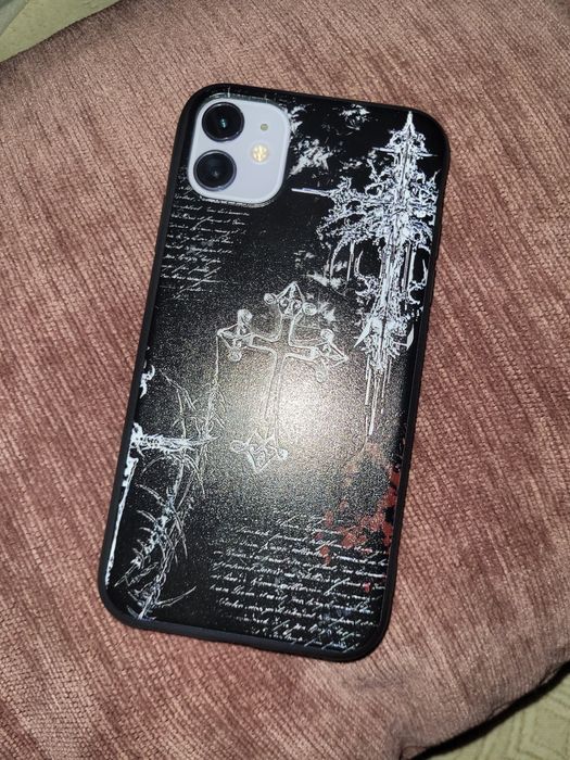 Новые чехлы на айфон 11 чехол айфон 11