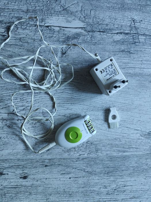 Depilator Rowenta lovely