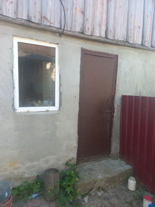 Продам гарний будинок.